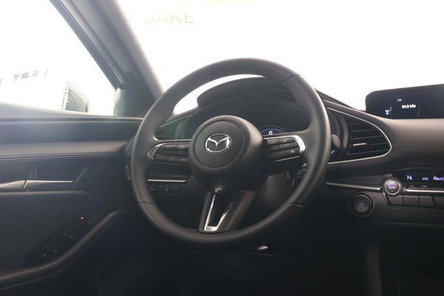 used 2024 Mazda Mazda3 car, priced at $26,700