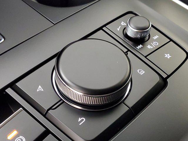 new 2025 Mazda CX-90 car, priced at $38,969