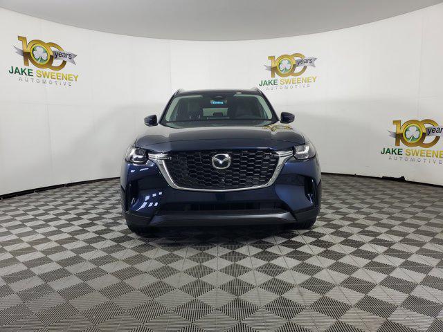 new 2025 Mazda CX-90 car, priced at $38,969