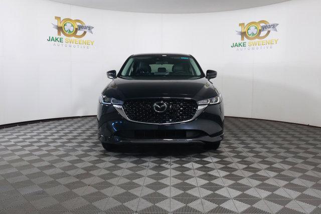 new 2025 Mazda CX-5 car, priced at $30,804