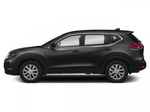 used 2020 Nissan Rogue car, priced at $13,900