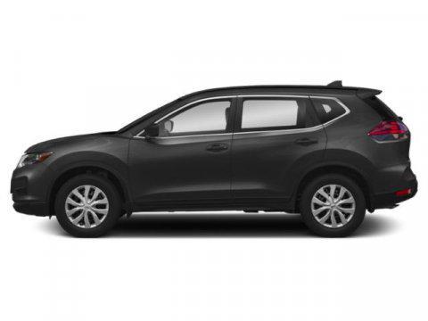 used 2020 Nissan Rogue car, priced at $13,900