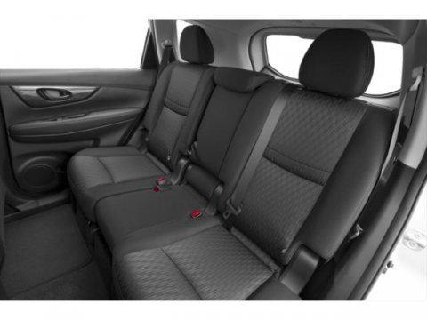 used 2020 Nissan Rogue car, priced at $13,900