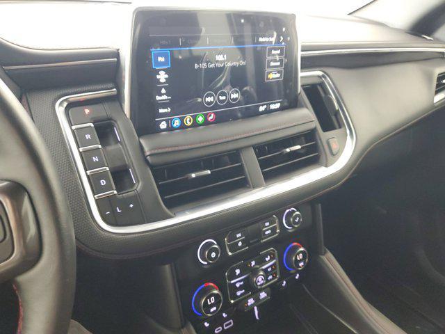 used 2021 Chevrolet Tahoe car, priced at $56,900