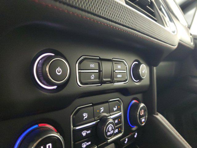 used 2021 Chevrolet Tahoe car, priced at $56,900