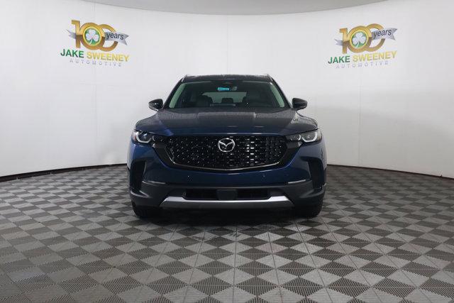 new 2025 Mazda CX-50 car, priced at $44,129