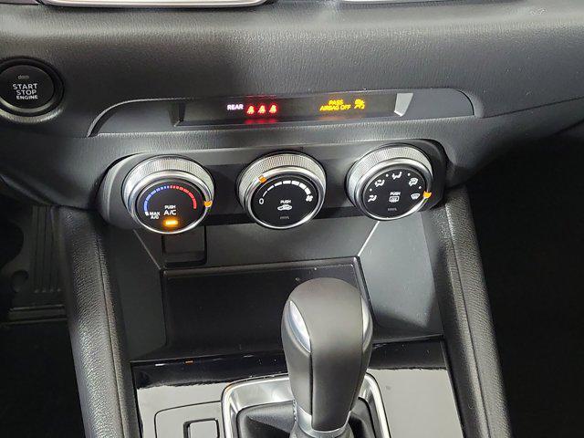 new 2025 Mazda CX-5 car, priced at $29,819