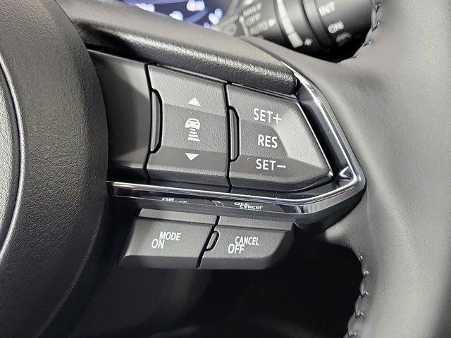 new 2025 Mazda CX-5 car, priced at $29,819