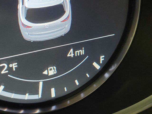 new 2025 Mazda CX-5 car, priced at $29,819