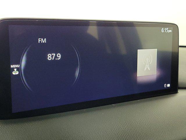 new 2025 Mazda CX-5 car, priced at $29,819