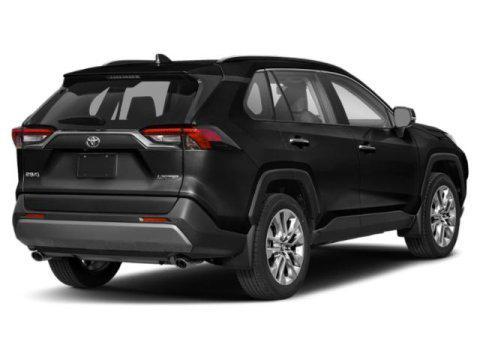 used 2019 Toyota RAV4 car, priced at $25,900