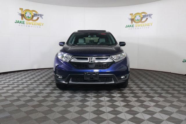 used 2019 Honda CR-V car, priced at $23,900