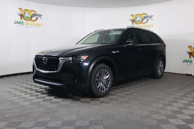 new 2025 Mazda CX-90 car, priced at $42,900