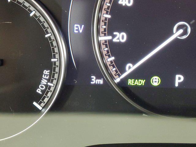 new 2025 Mazda CX-50 Hybrid car, priced at $38,654