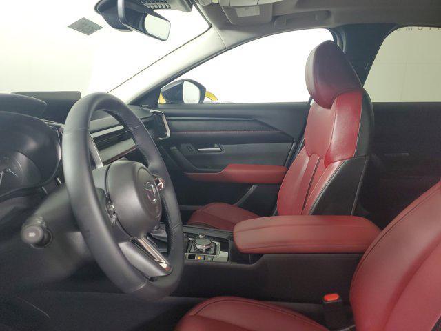 new 2025 Mazda CX-50 Hybrid car, priced at $38,654