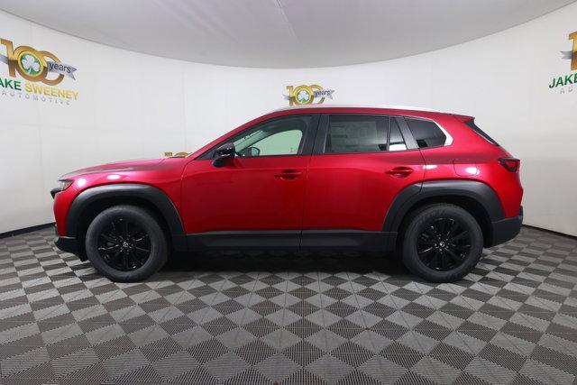 used 2024 Mazda CX-50 car, priced at $32,900