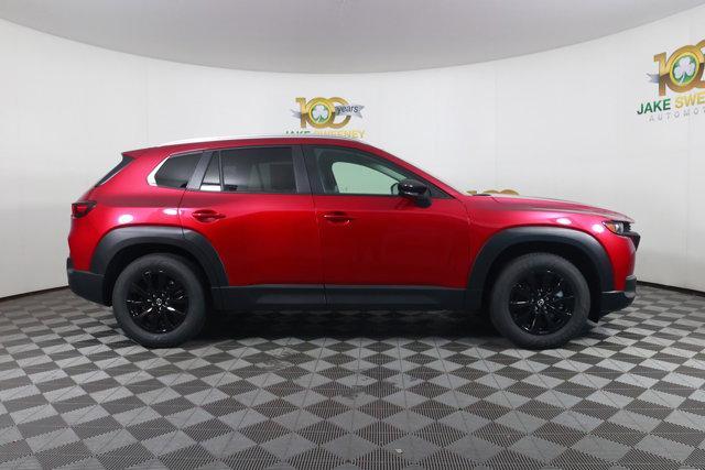 used 2024 Mazda CX-50 car, priced at $32,900