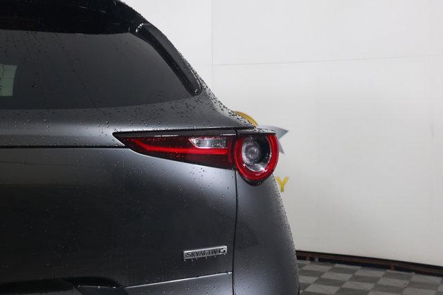 new 2025 Mazda CX-30 car, priced at $28,111