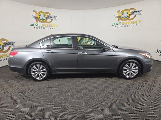 used 2012 Honda Accord car, priced at $13,900
