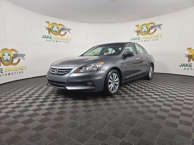 used 2012 Honda Accord car, priced at $13,900