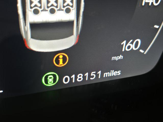 used 2024 Honda Civic car, priced at $27,750