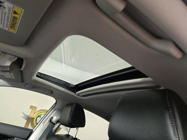 used 2024 Honda Civic car, priced at $27,750