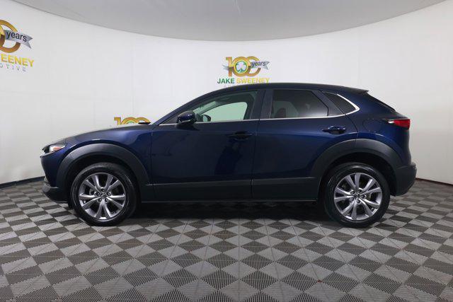 used 2021 Mazda CX-30 car, priced at $21,900