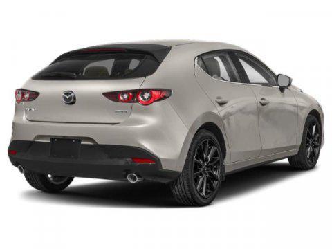 used 2023 Mazda Mazda3 car, priced at $26,900