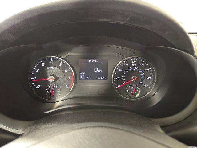used 2021 Kia Stinger car, priced at $28,900