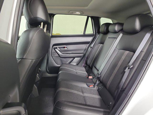 new 2025 Mazda CX-50 car, priced at $34,166