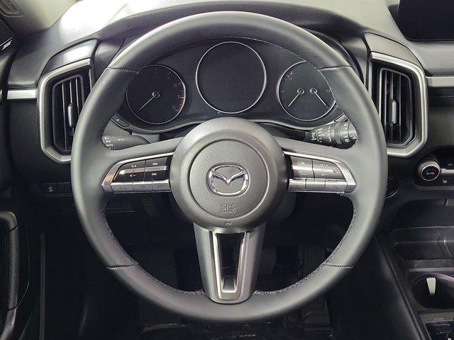 new 2025 Mazda CX-50 car, priced at $34,166