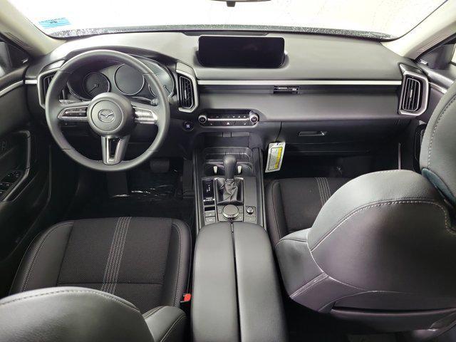 new 2025 Mazda CX-50 car, priced at $34,166