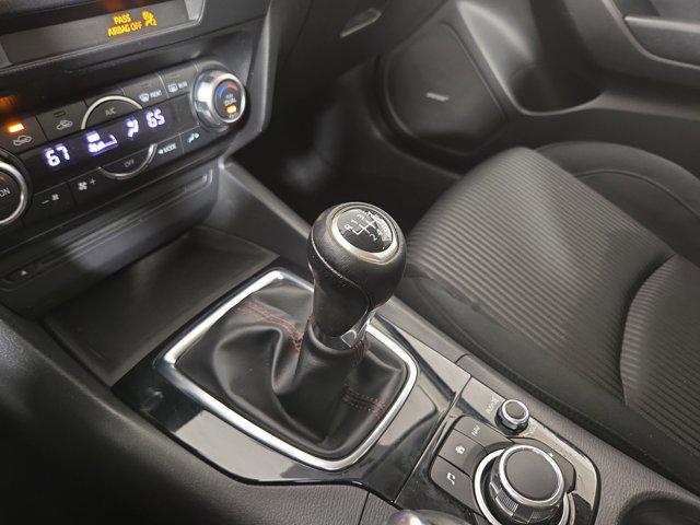 used 2014 Mazda Mazda3 car, priced at $12,900