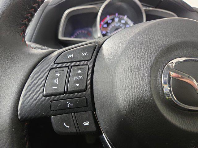 used 2014 Mazda Mazda3 car, priced at $12,900