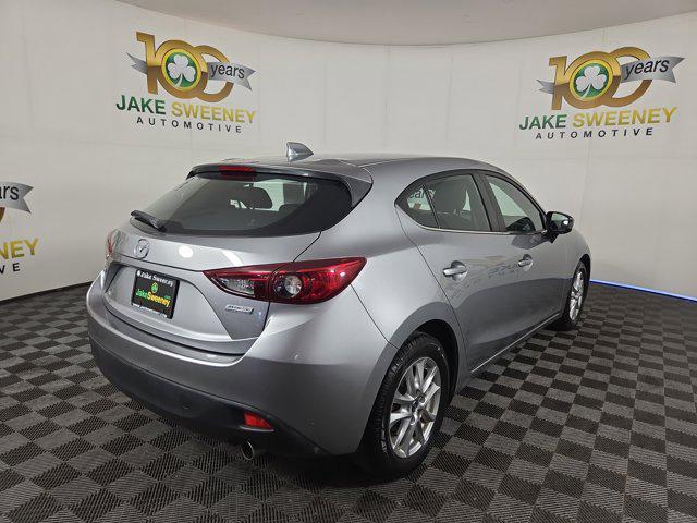 used 2014 Mazda Mazda3 car, priced at $12,900