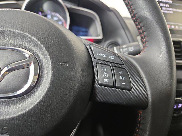 used 2014 Mazda Mazda3 car, priced at $12,900