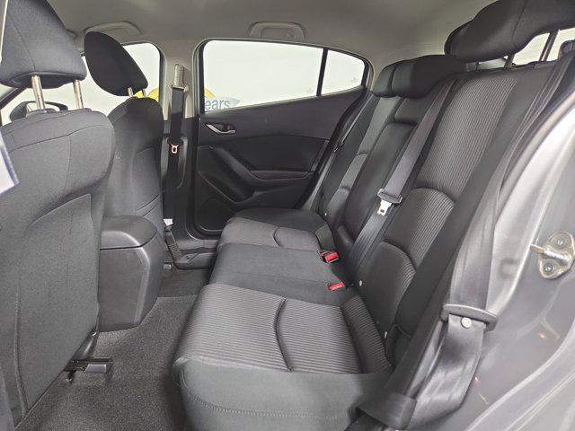 used 2014 Mazda Mazda3 car, priced at $12,900
