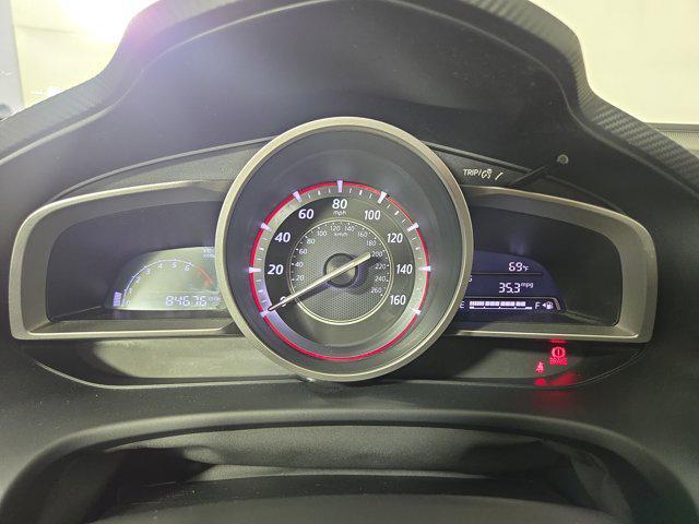 used 2014 Mazda Mazda3 car, priced at $12,900