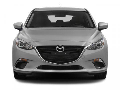 used 2014 Mazda Mazda3 car, priced at $12,900