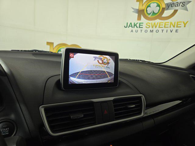 used 2014 Mazda Mazda3 car, priced at $12,900