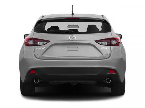 used 2014 Mazda Mazda3 car, priced at $12,900
