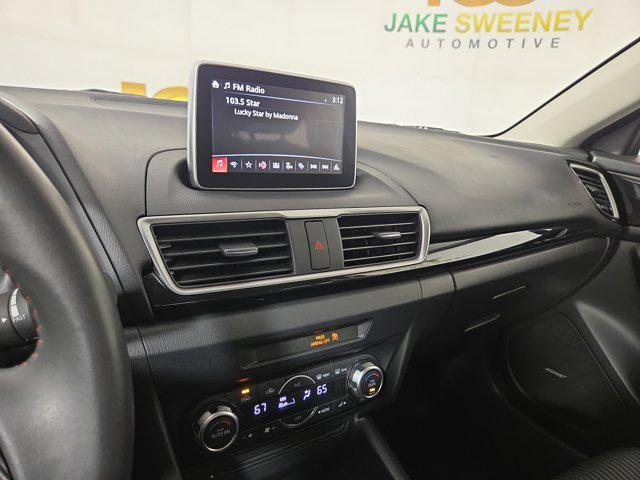 used 2014 Mazda Mazda3 car, priced at $12,900