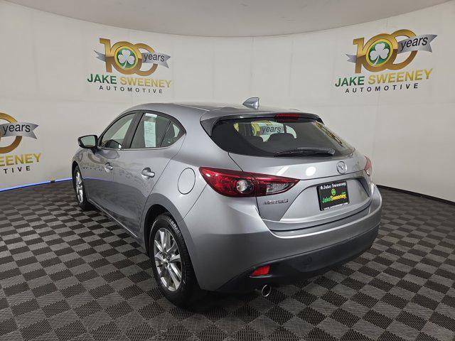 used 2014 Mazda Mazda3 car, priced at $12,900