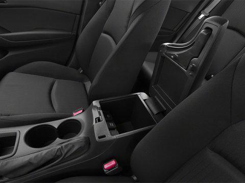 used 2014 Mazda Mazda3 car, priced at $12,900