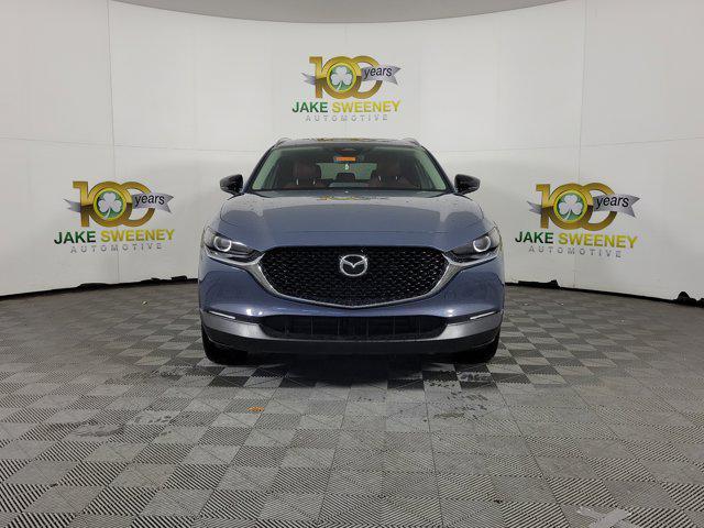 used 2025 Mazda CX-30 car, priced at $28,900