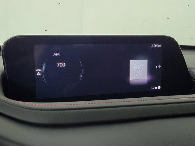 used 2025 Mazda CX-30 car, priced at $28,900
