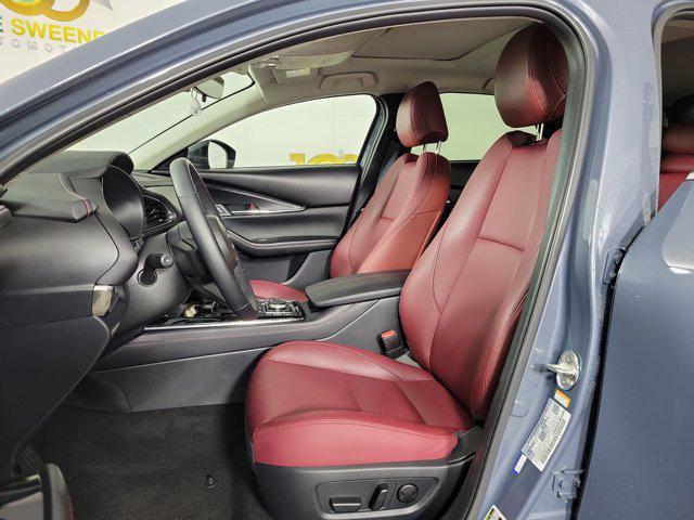 used 2025 Mazda CX-30 car, priced at $28,900