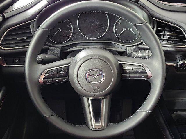 used 2025 Mazda CX-30 car, priced at $28,900