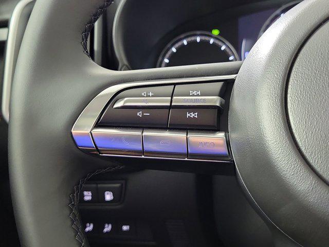 new 2026 Mazda CX-50 Hybrid car, priced at $40,109