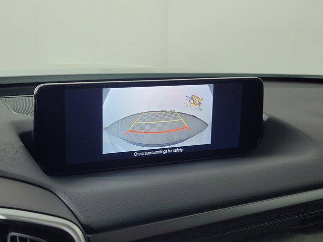 new 2026 Mazda CX-50 Hybrid car, priced at $40,109